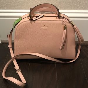 Kate Spade Atwood Place Bayley Purse